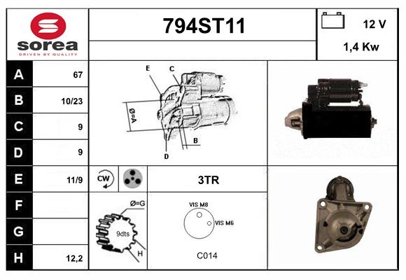 794ST11