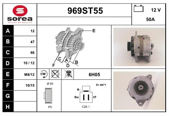 969ST55