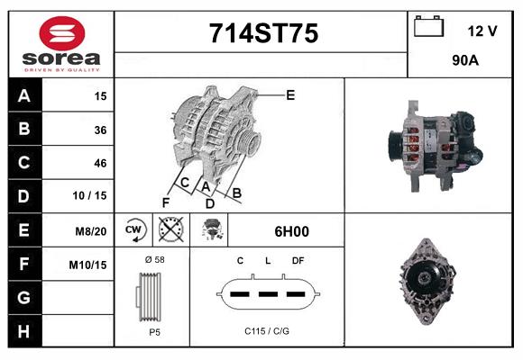 714ST75
