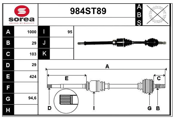 984ST89
