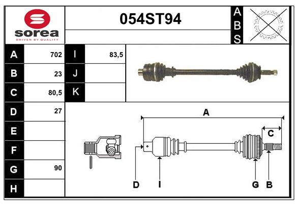 054ST94