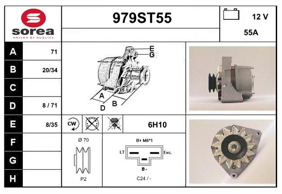 979ST55