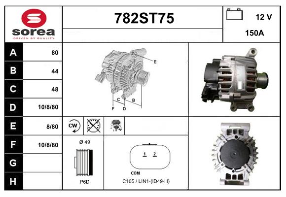 782ST75