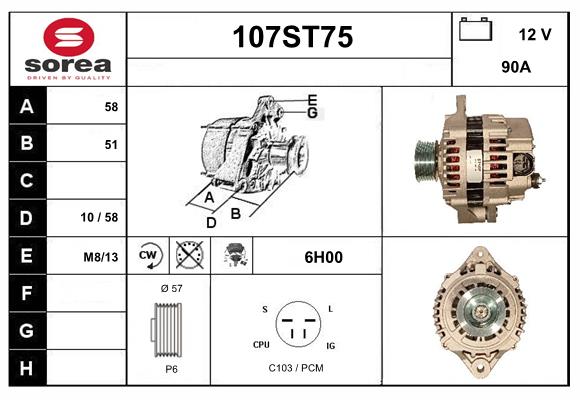 107ST75