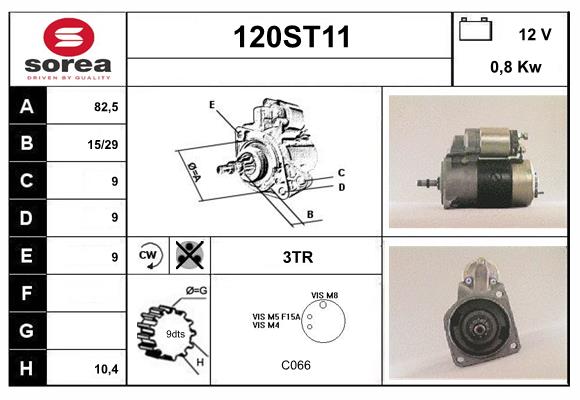 120ST11