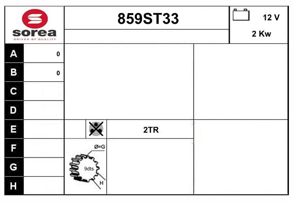 859ST33