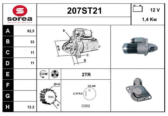 207ST21