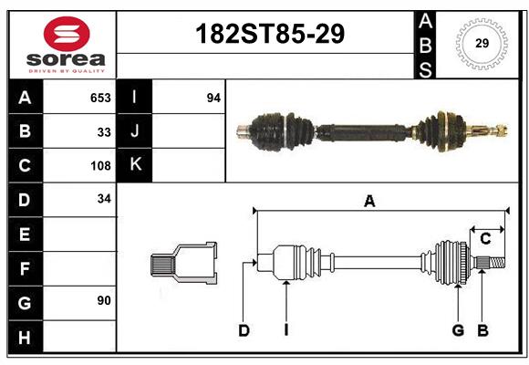 182ST85-29