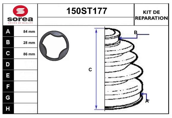 150ST177