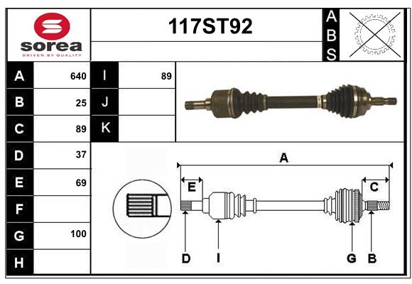 117ST92