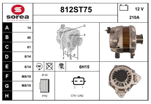 812ST75