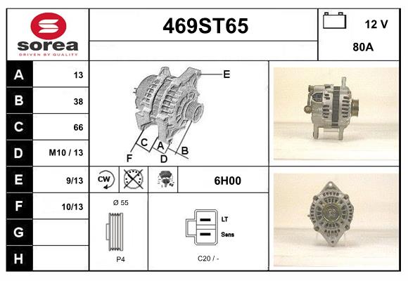 469ST65