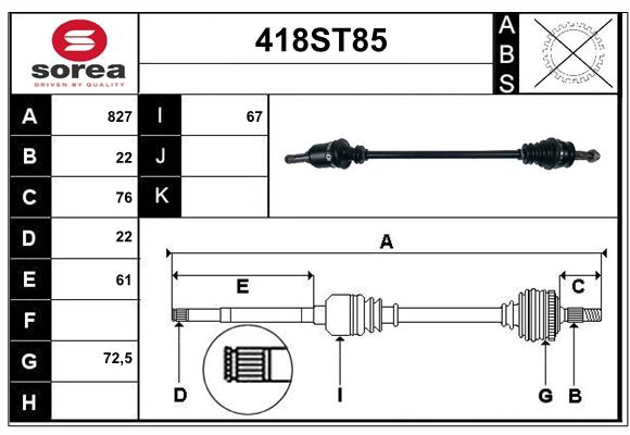 418ST85