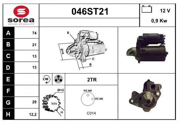 046ST21
