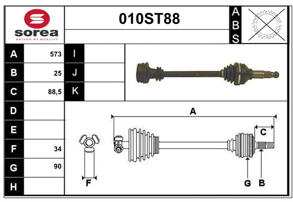 010ST88