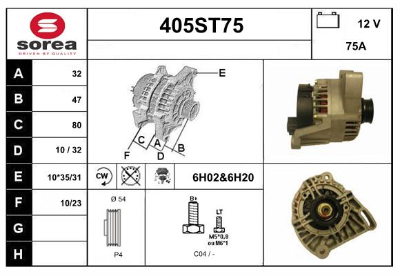 405ST75