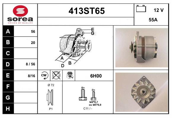 413ST65