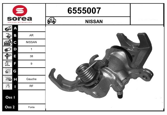 6555007