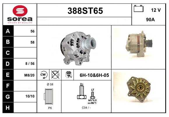 388ST65