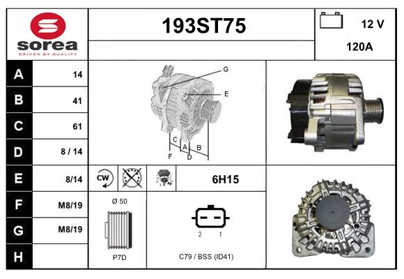 193ST75