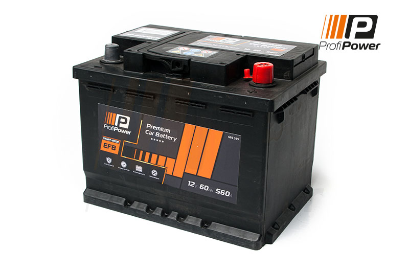 PP-600 EFB
