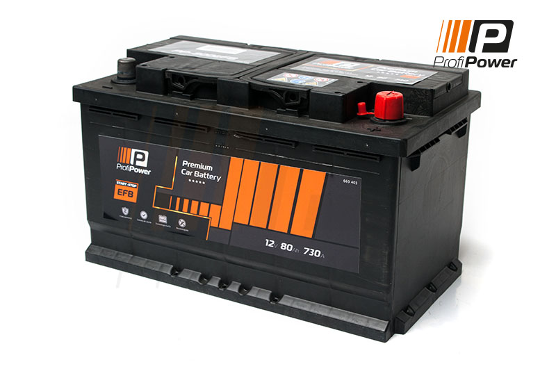 PP-800 EFB