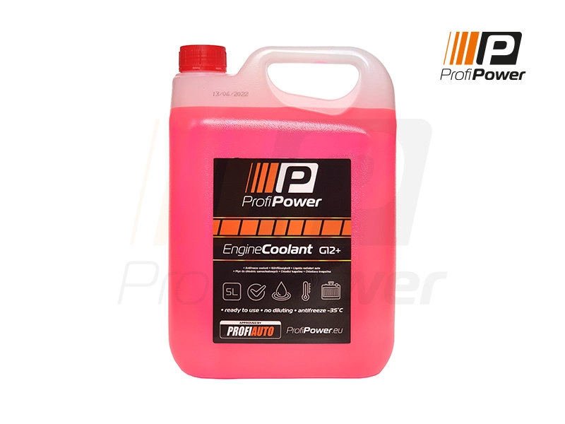 PLYN G12+ PP 5