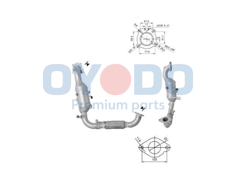 10N0155-OYO
