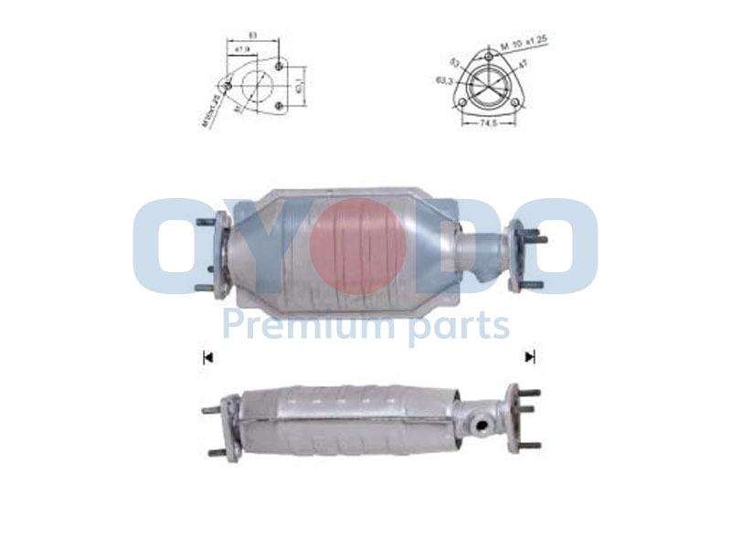 18160PDCE01