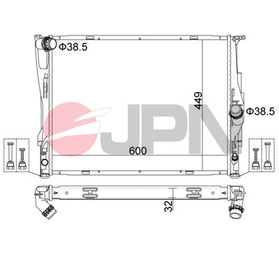 60C9009-JPN