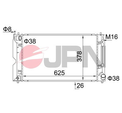 60C9051-JPN