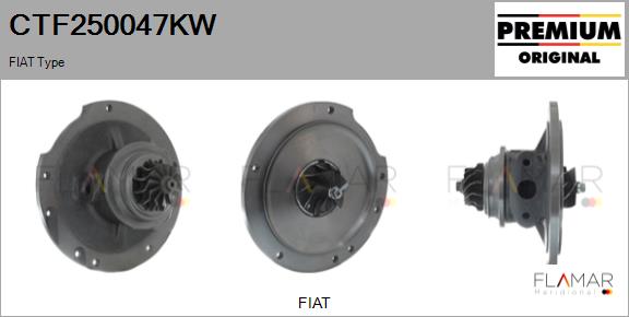 CTF250047KW