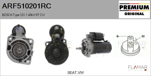 ARF510201RC