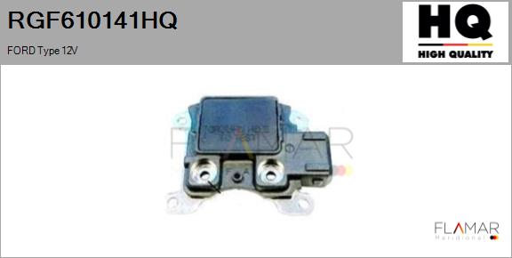 RGF610141HQ