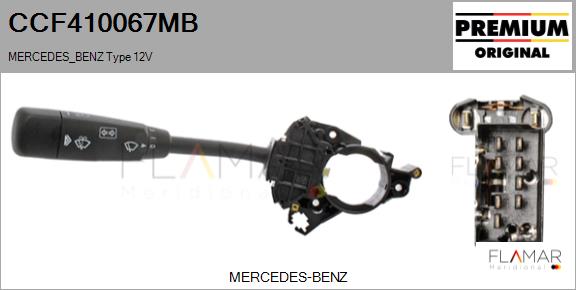 CCF410067MB