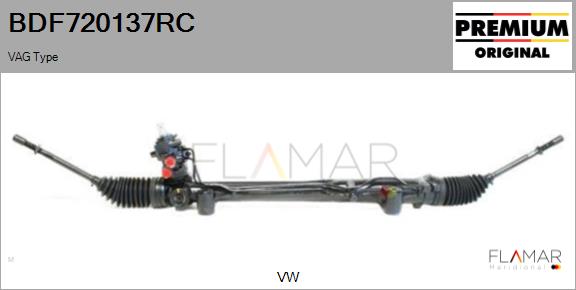BDF720137RC