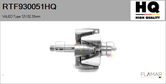 RTF930051HQ