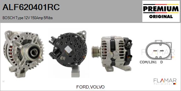 ALF620401RC