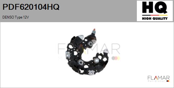 PDF620104HQ