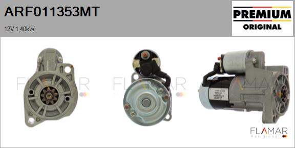 ARF011353MT