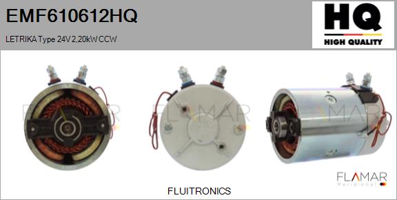 EMF610612HQ