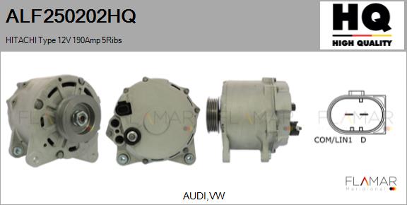ALF250202HQ