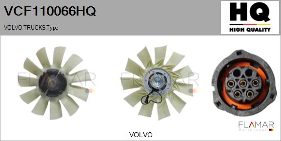 VCF110066HQ