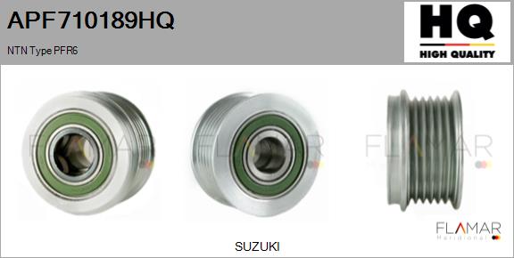 APF710189HQ