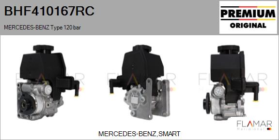 BHF410167RC