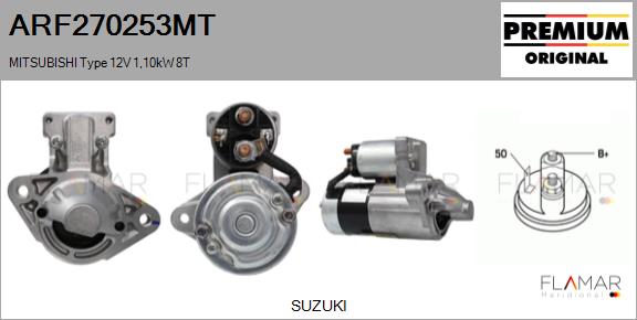 ARF270253MT