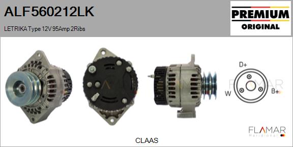 ALF560212LK
