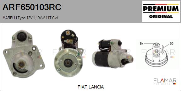 ARF650103RC