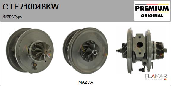 CTF710048KW