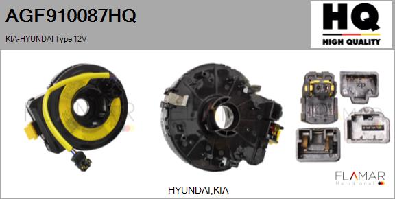 AGF910087HQ